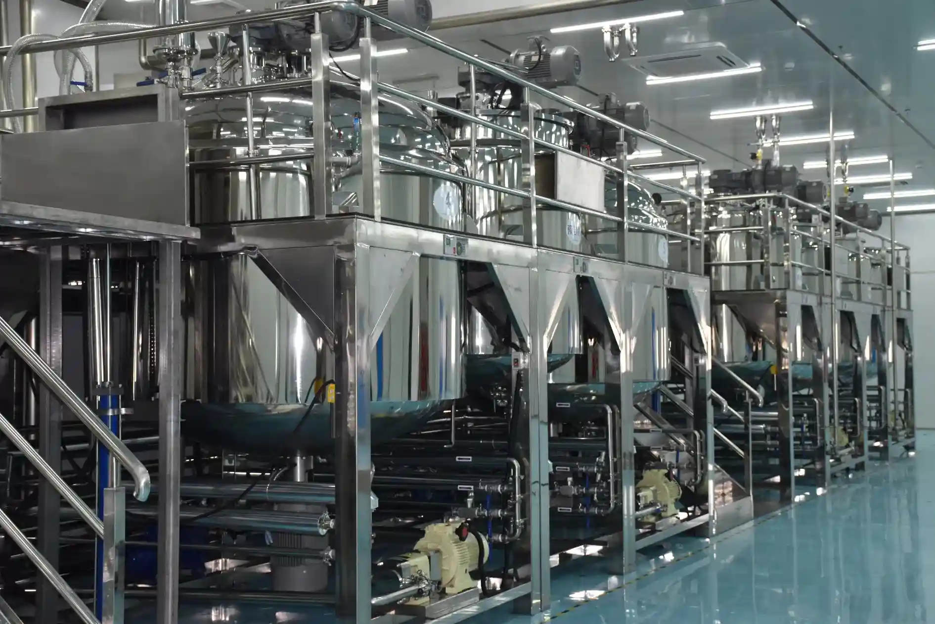 Automated Assembly Line