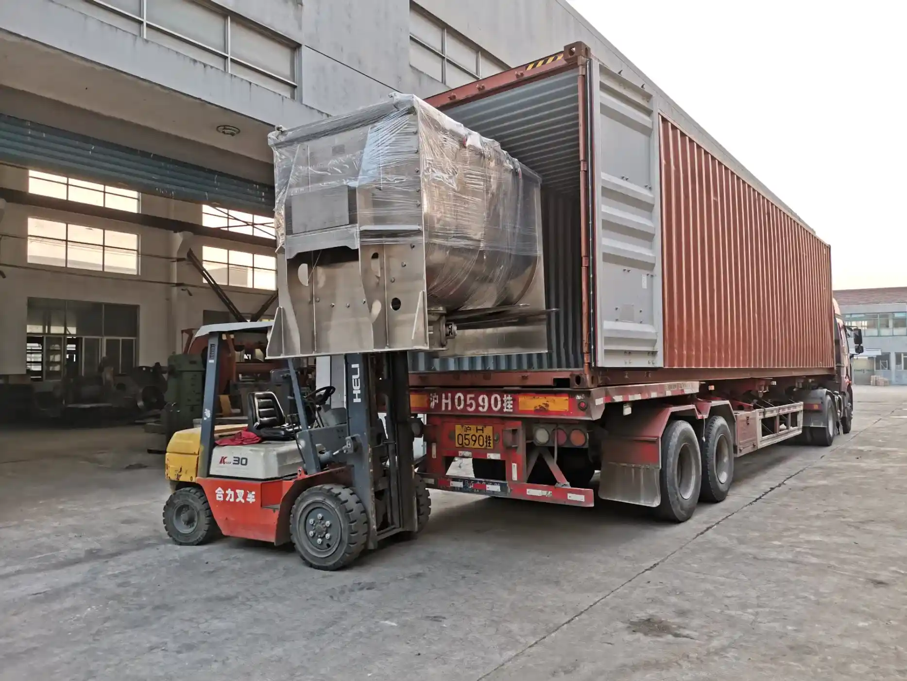 Dedicated Customer Support