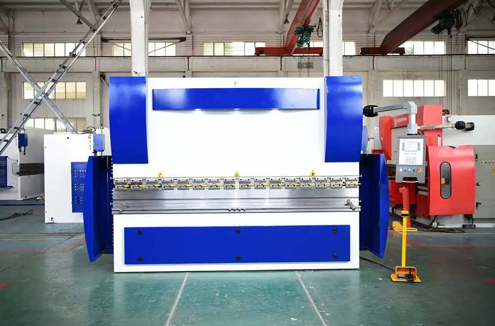 Precision Manufacturing