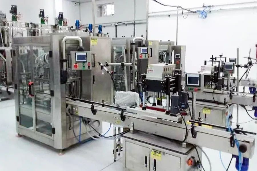 Rigorous Quality Assurance