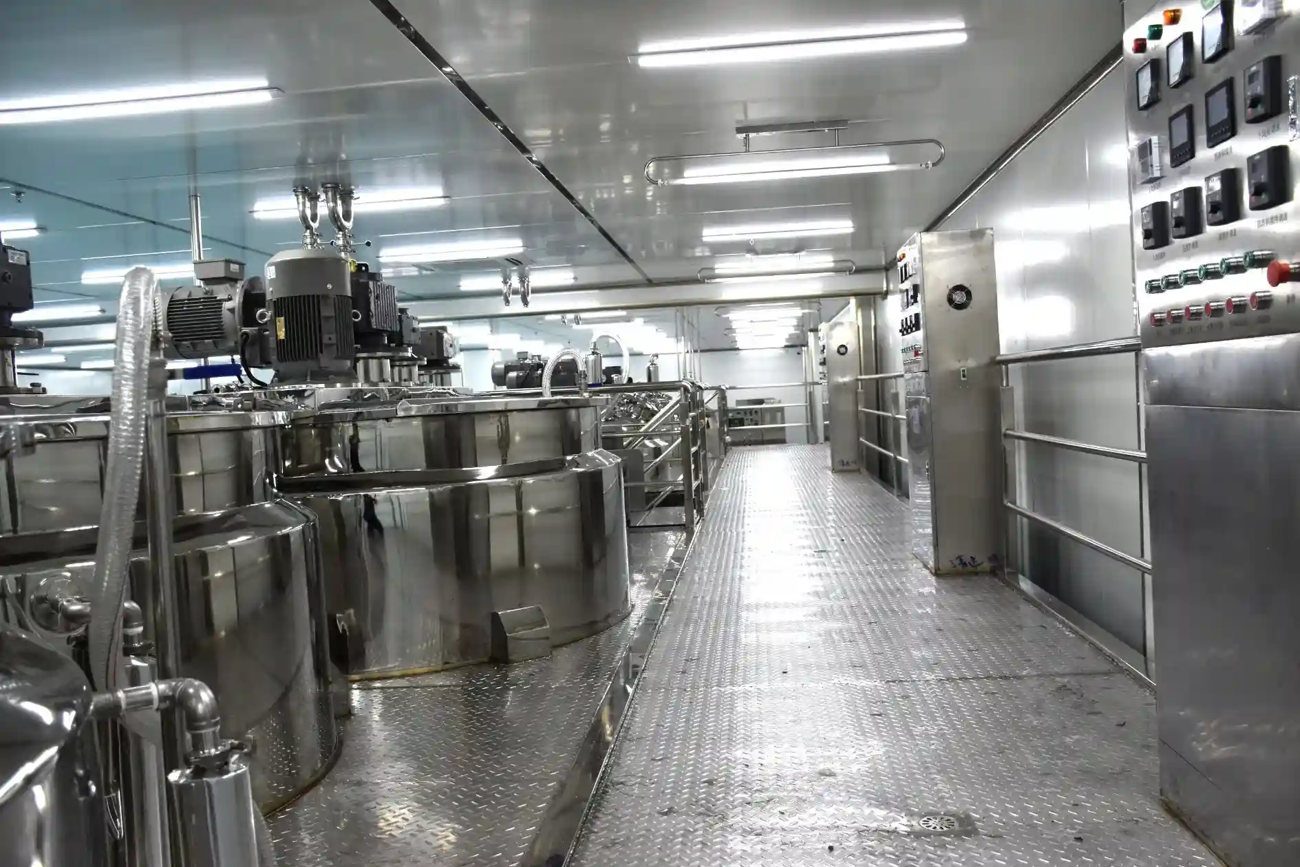 Sustainable Practices Area