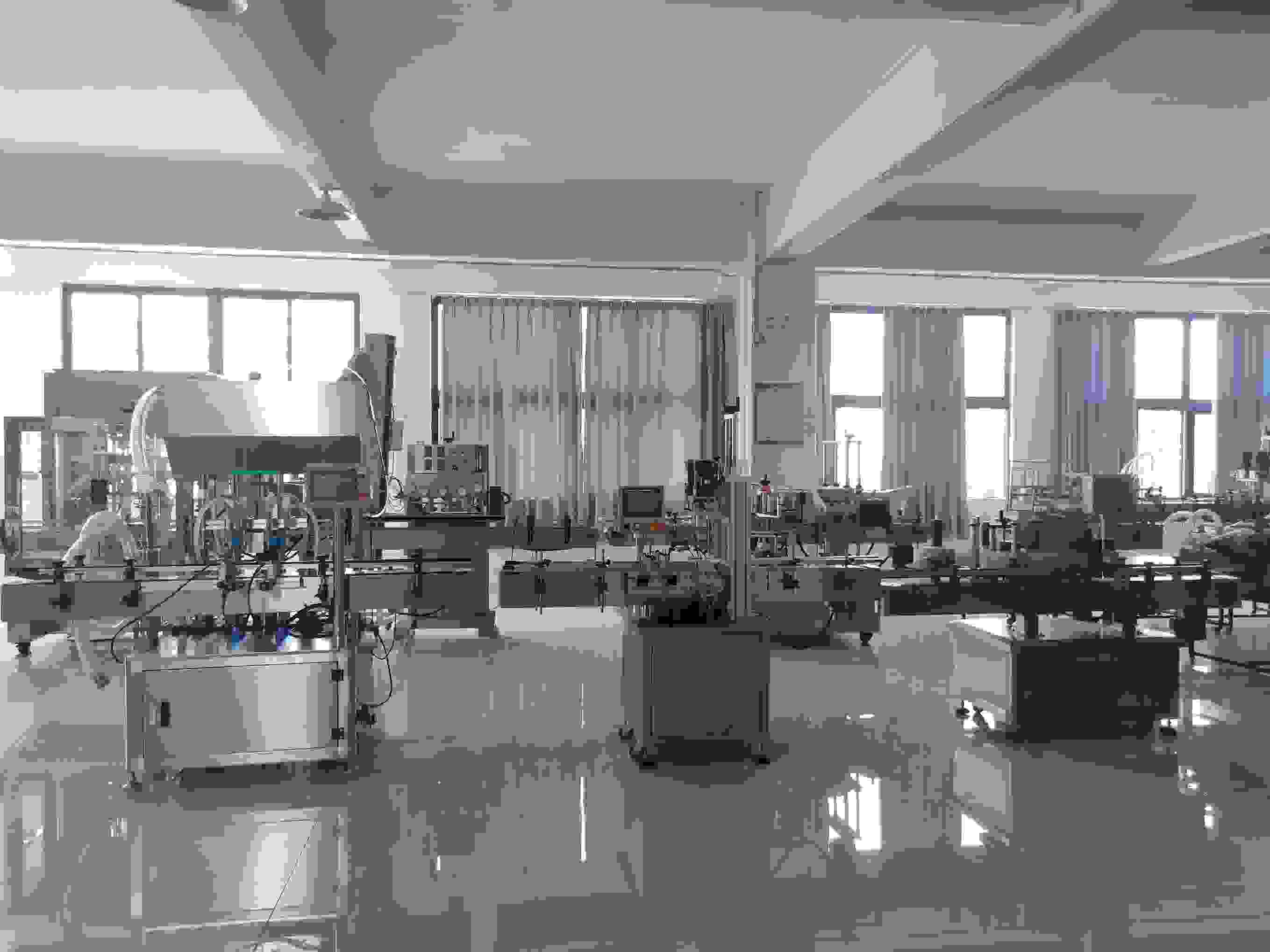 Uncompromising Quality